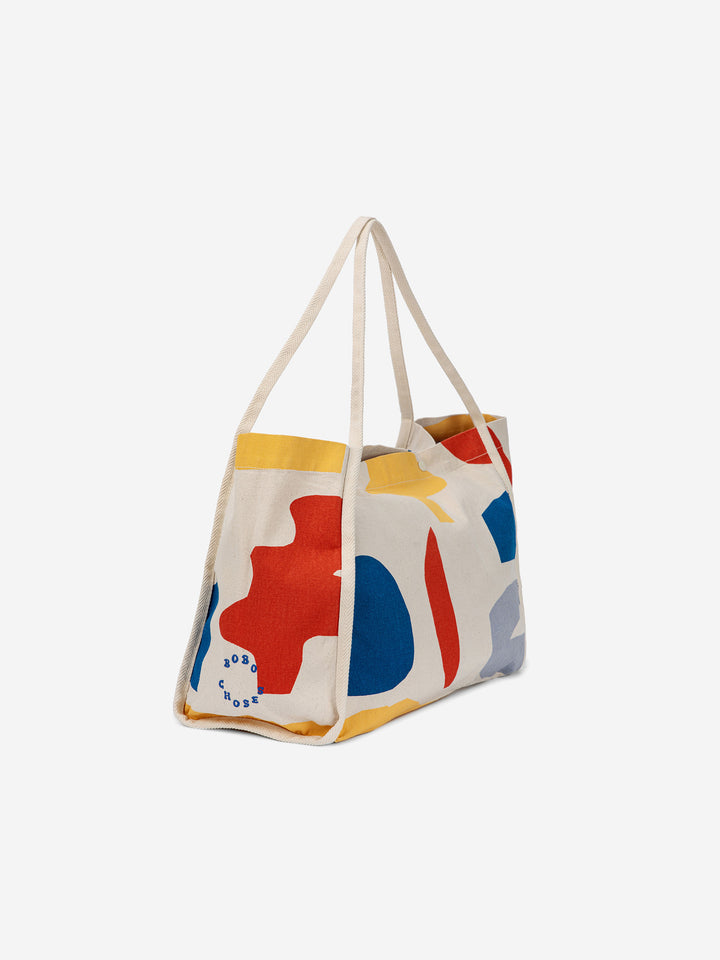 Summer Landscape bag