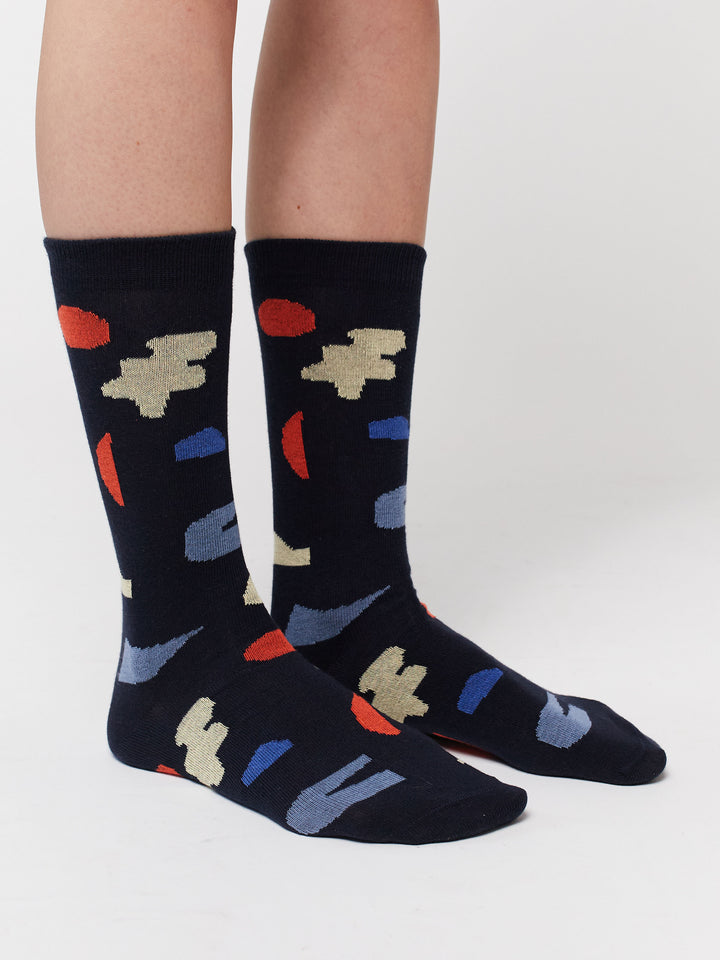 여름 풍경 롱 삭스 팩