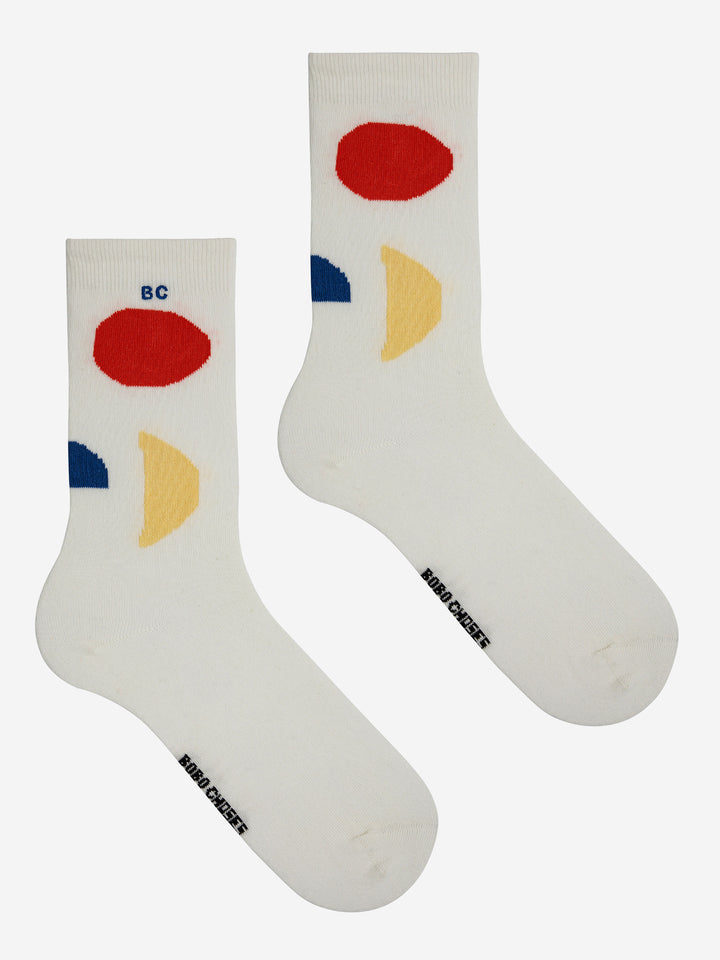 여름 풍경 롱 삭스 팩