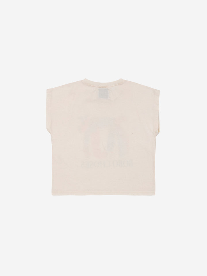 Walking Bear t-shirt