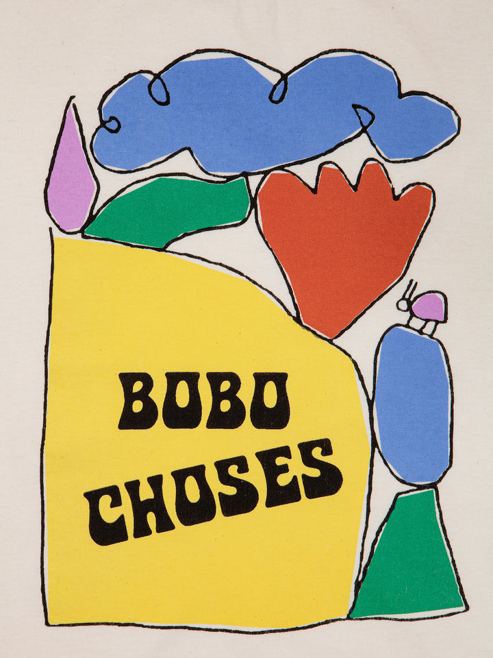 Festival Poster T-shirt