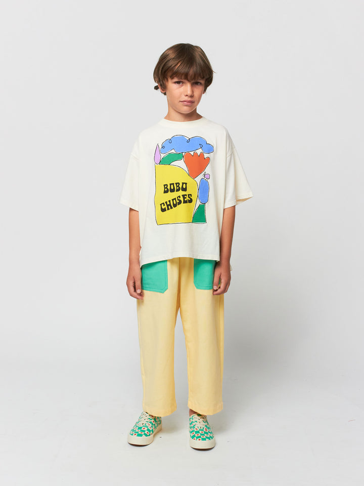 Festival Poster T-shirt