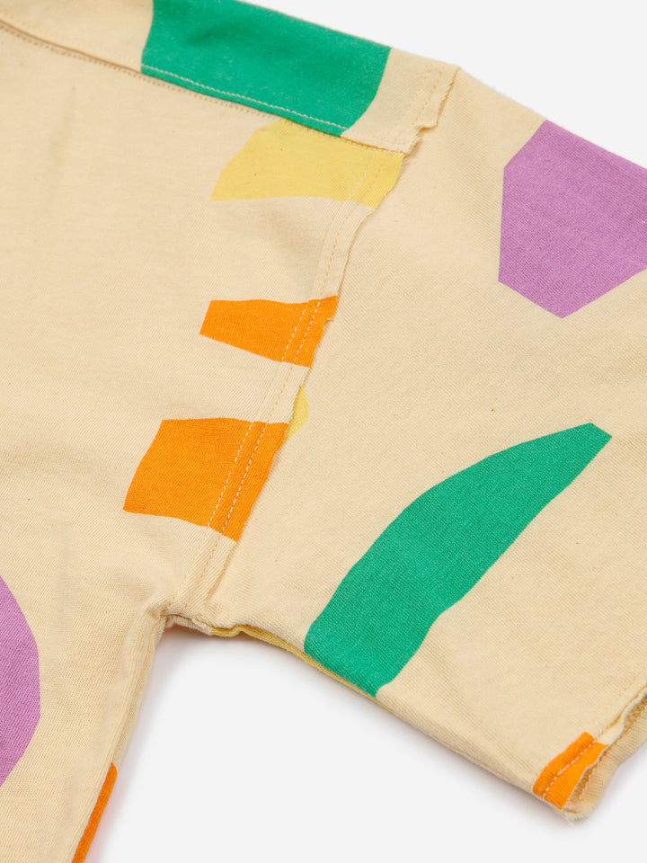 Summer Landscape all over T-shirt