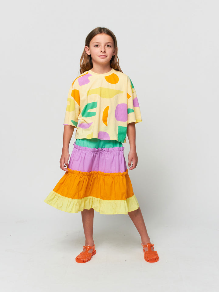 Summer Landscape all over T-shirt