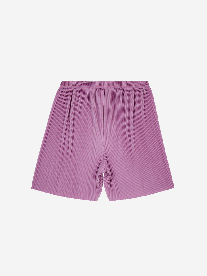 Bobo Pleated shorts