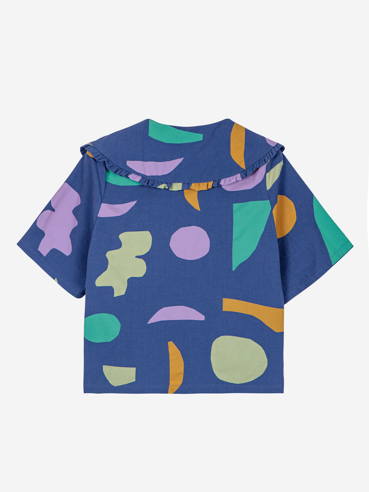 Summer Landscape Shirt