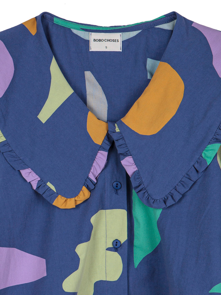 Summer Landscape Shirt