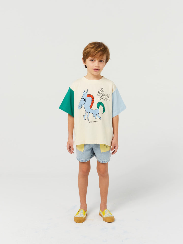 Le Cheval Blanc T-shirt