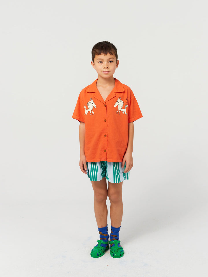 Le Cheval Blanc shirt