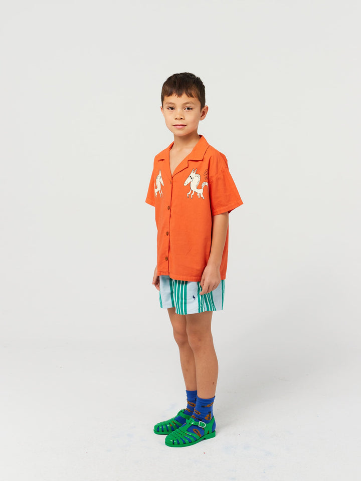 Le Cheval Blanc shirt