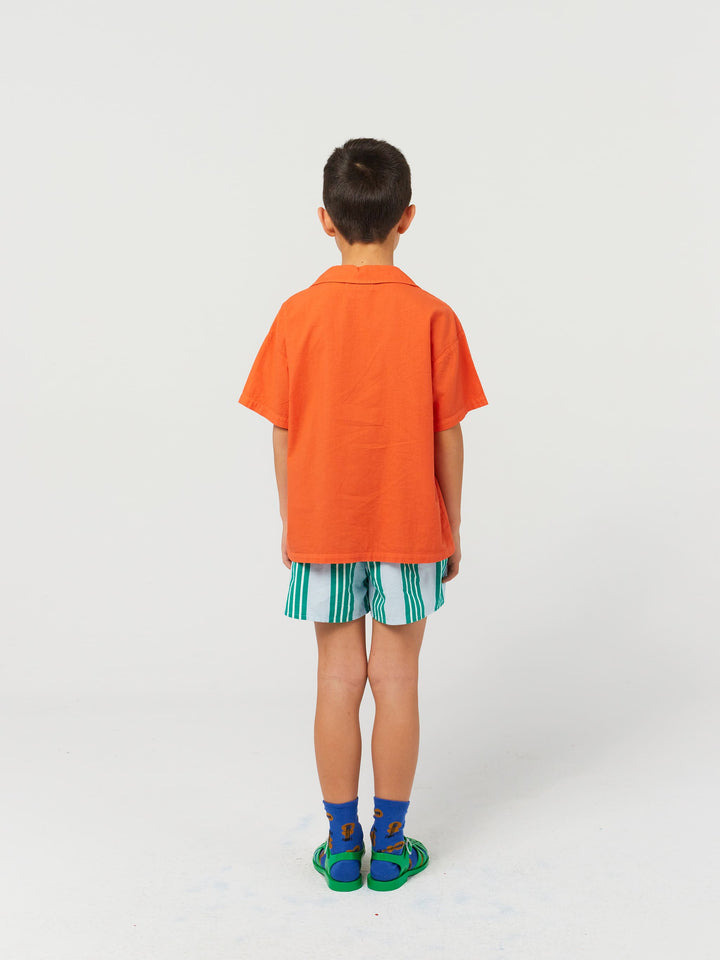 Le Cheval Blanc shirt