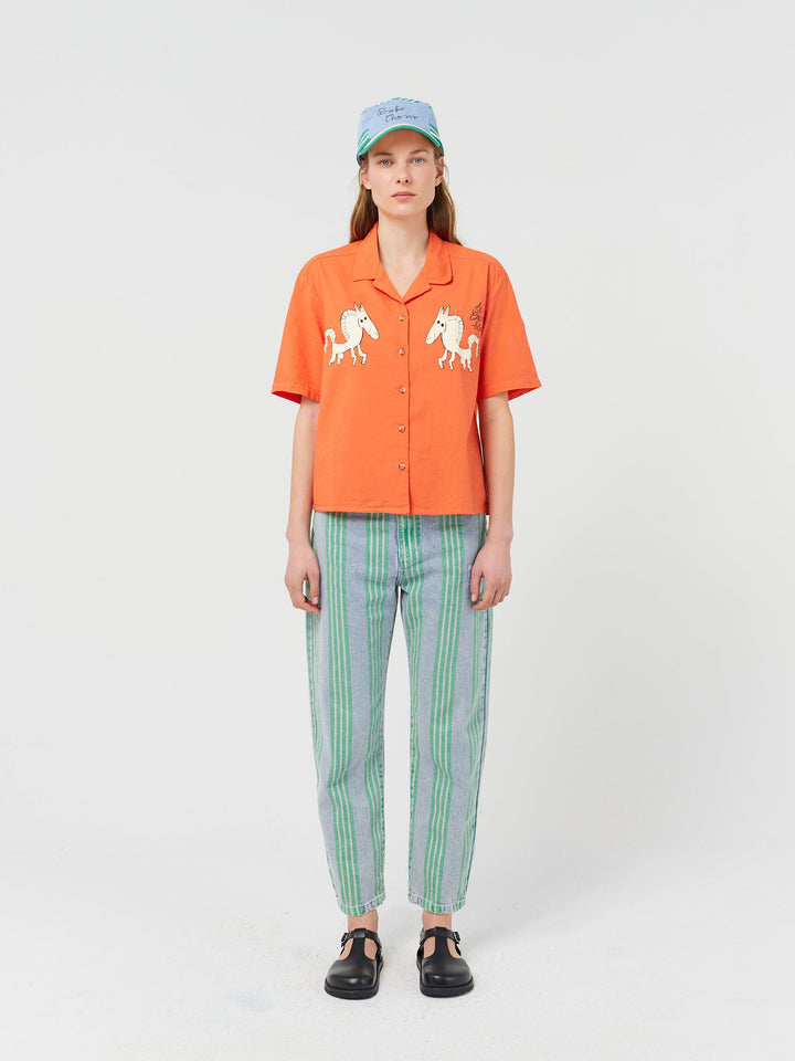 Le Cheval Blanc shirt