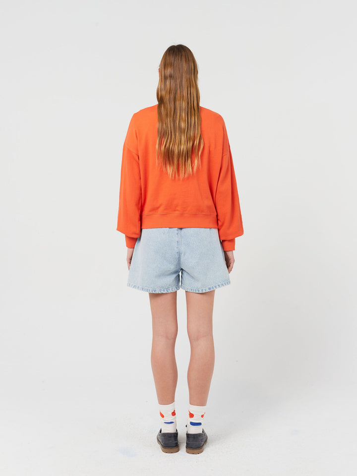 Le Cheval Blanc sweatshirt