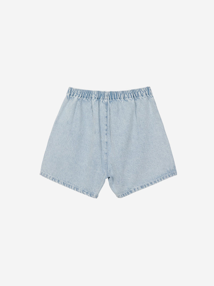 Bobo Choses denim short