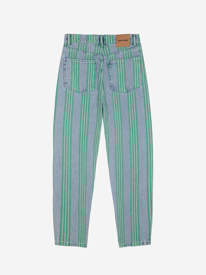 Bobo Choses denim pants