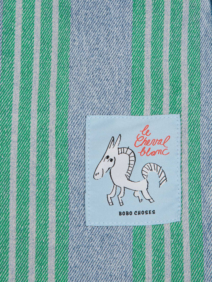 Bobo Choses denim pants