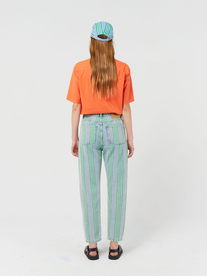 Bobo Choses denim pants