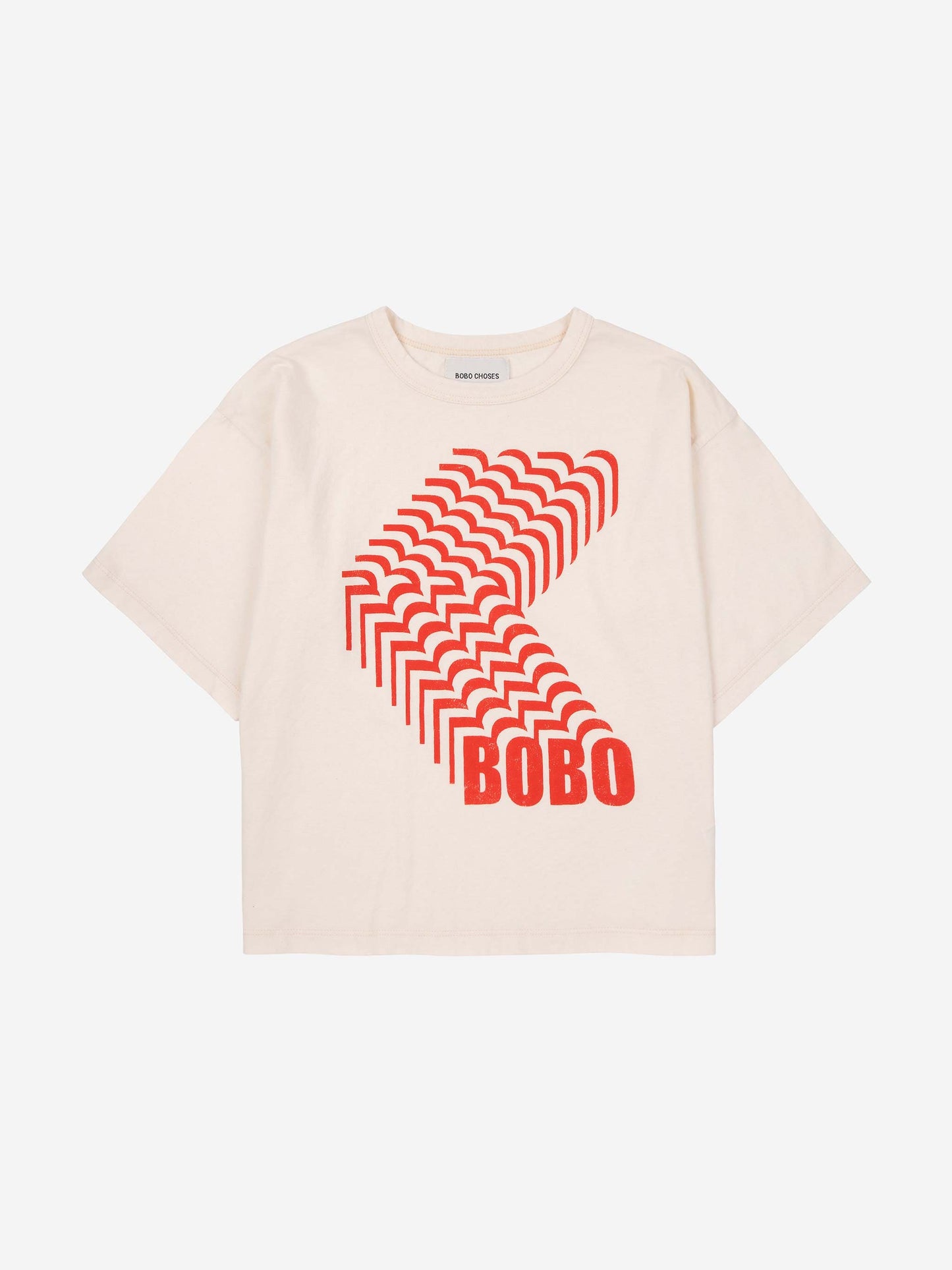 Bobo Shadow 티셔츠