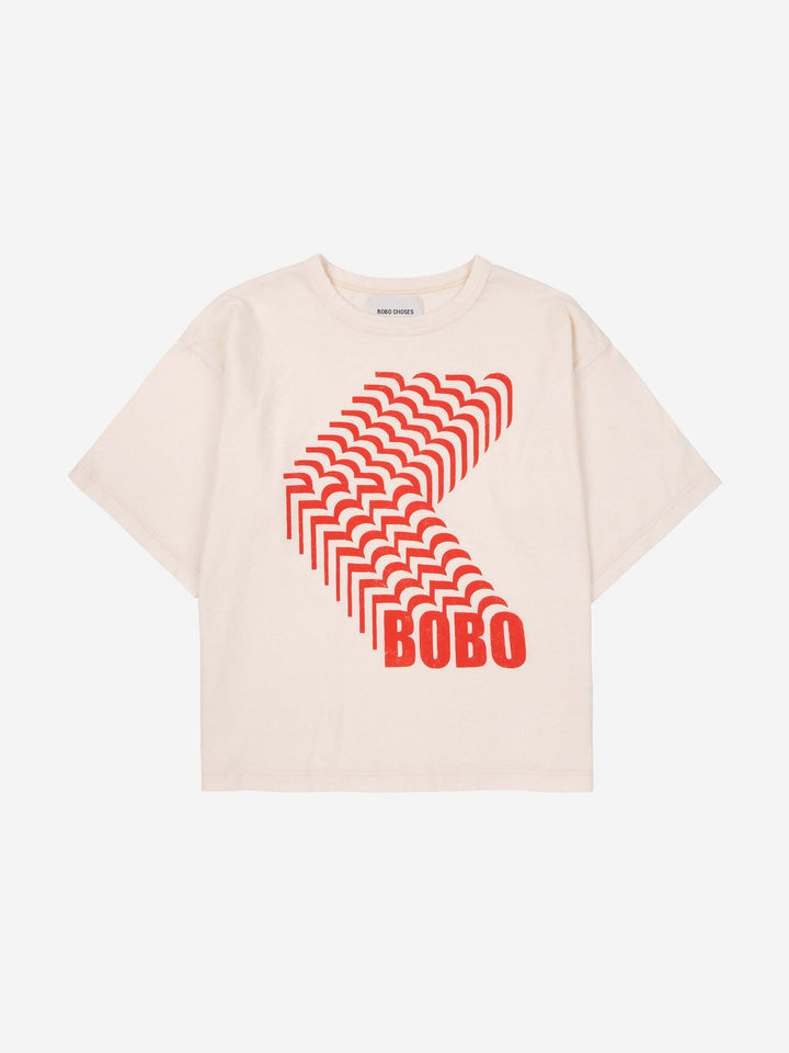 Bobo shadow T-shirt