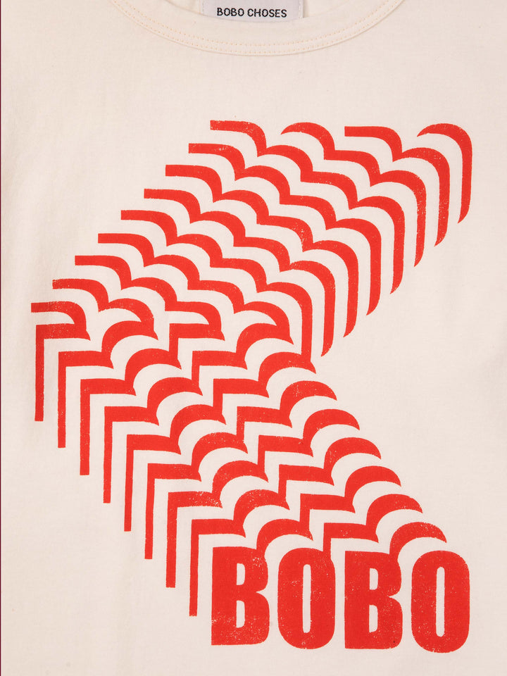 Bobo shadow T-shirt