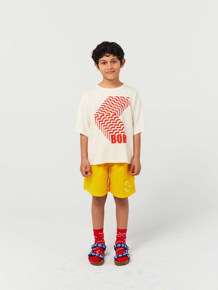 Bobo shadow T-shirt