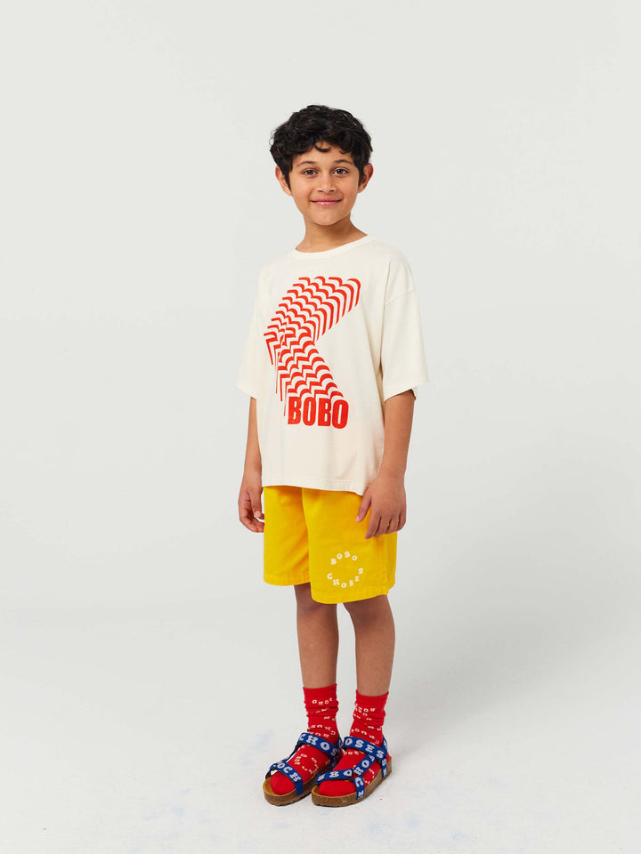 Bobo shadow T-shirt