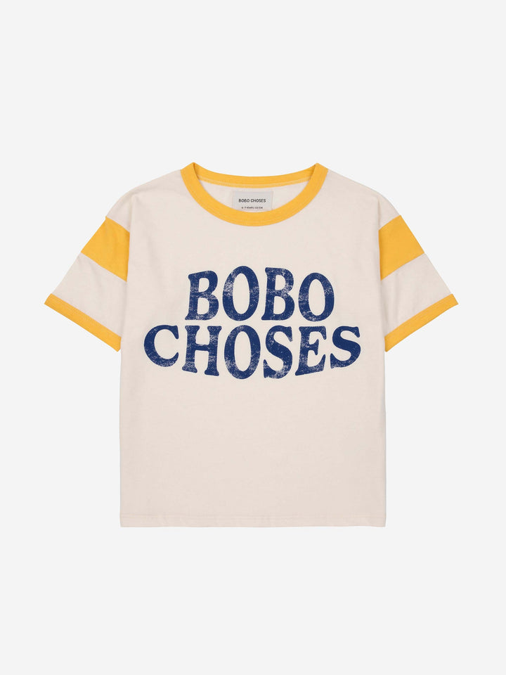 Bobo choses T-shirt