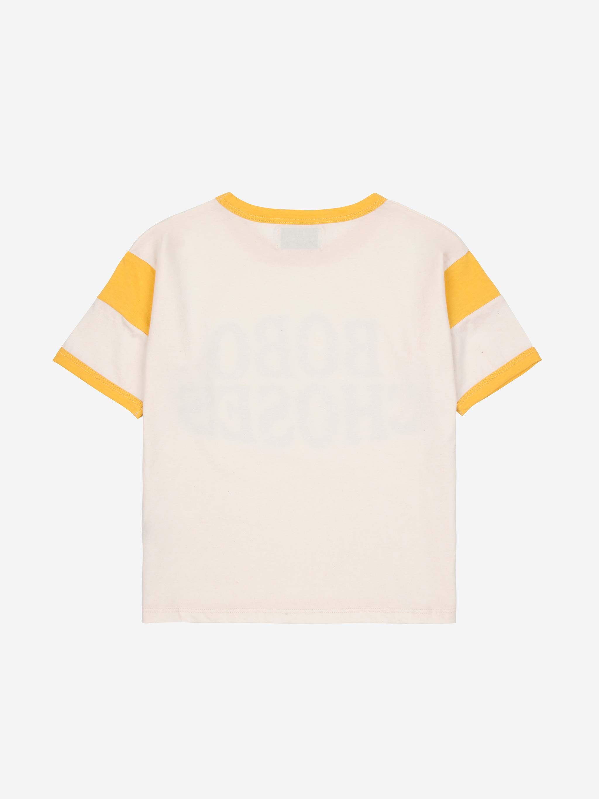 Bobo choses T-shirt - 2-3Y