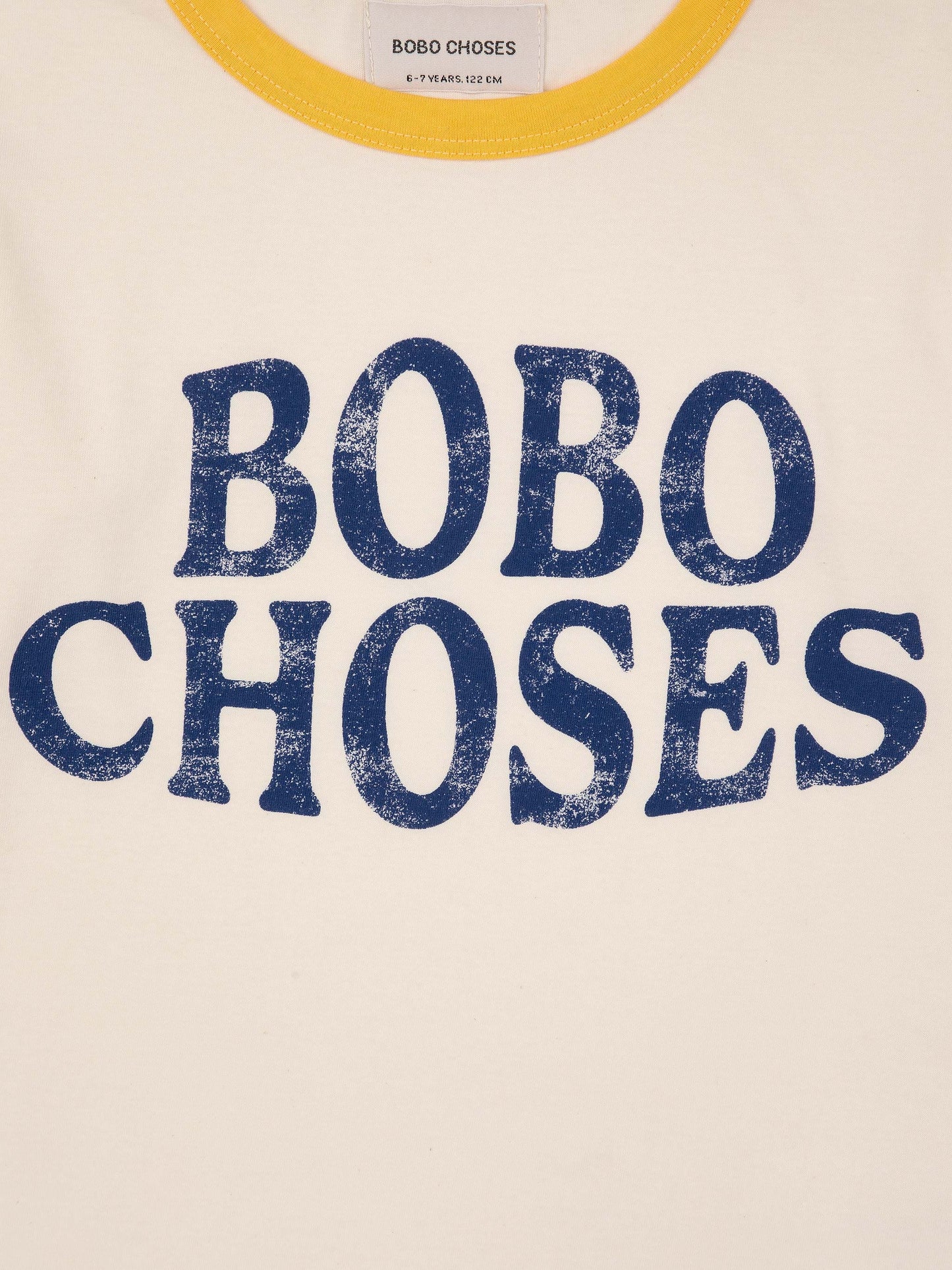 Bobo choses T-shirt