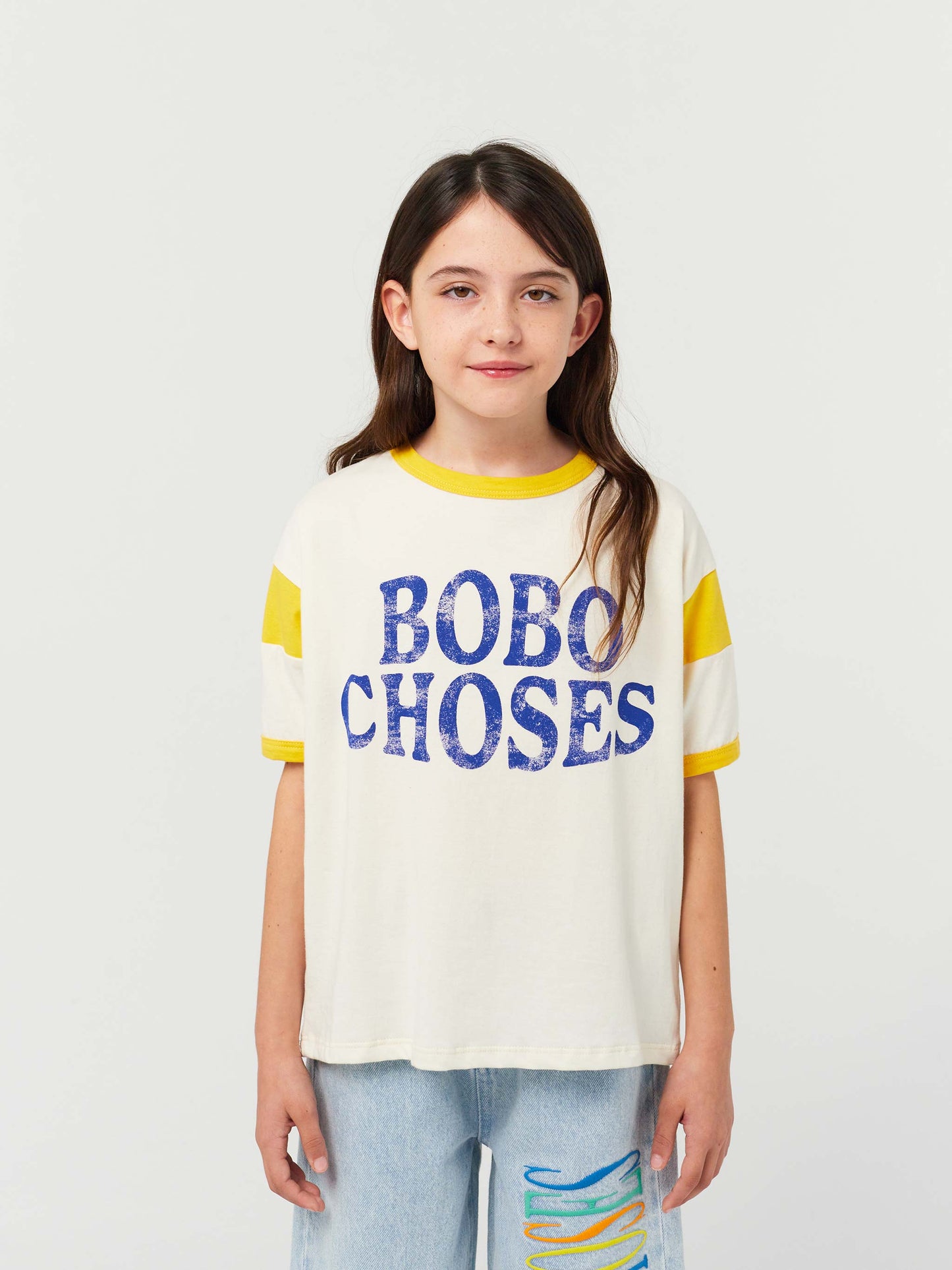 Camiseta Bobo Choses