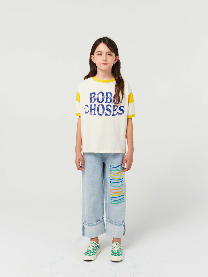 Bobo choses T-shirt