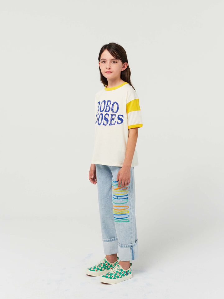 Bobo choses T-shirt