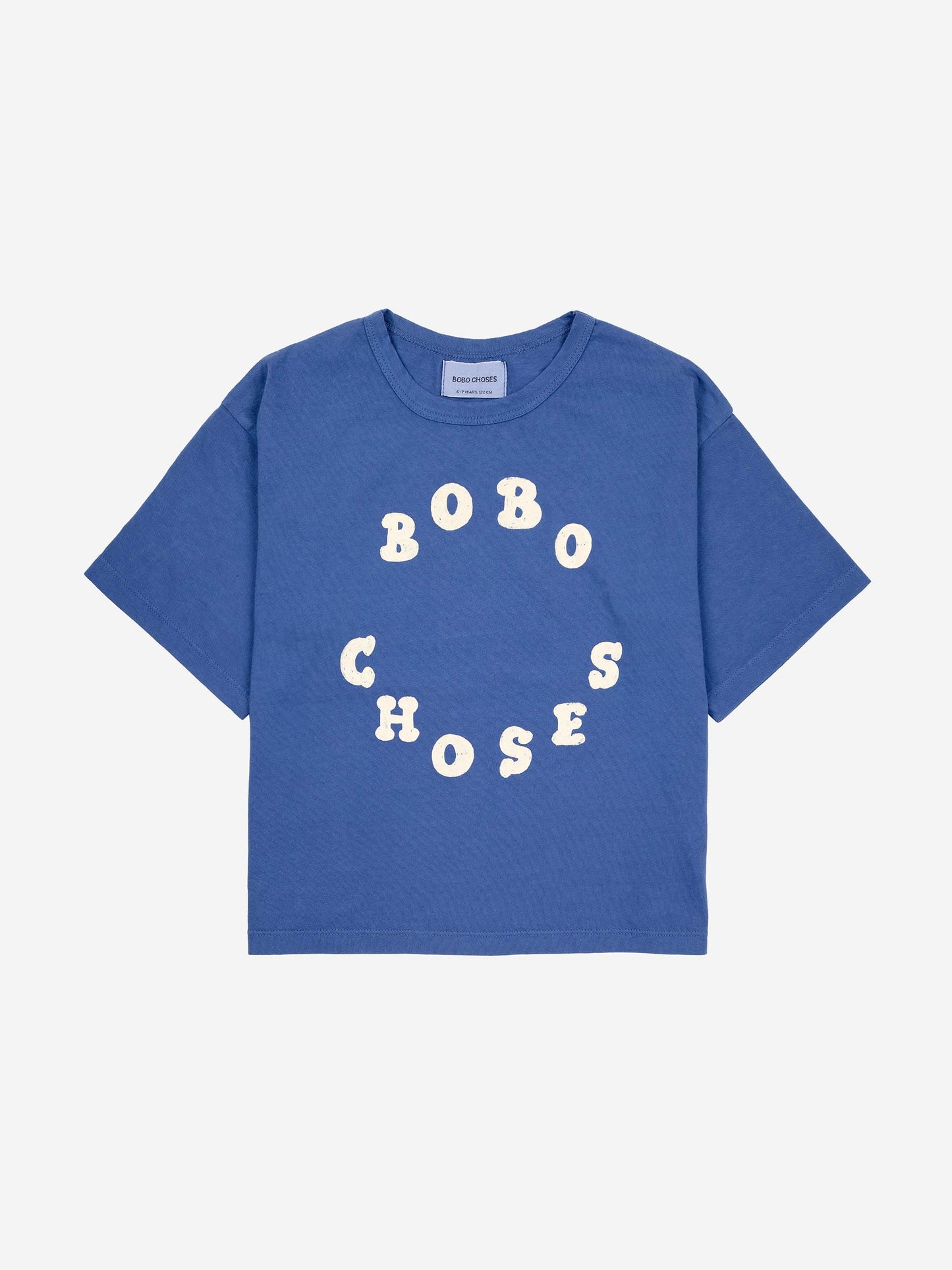 Bobo Choses 서클 티셔츠