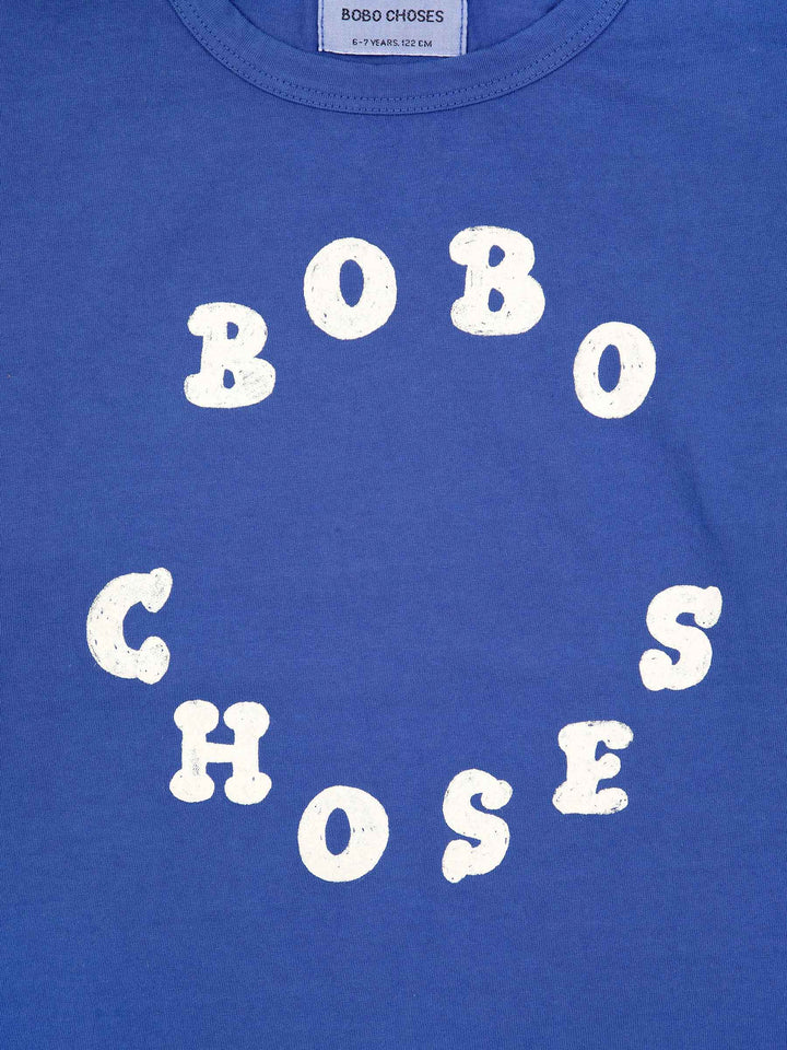 Bobo choses circle T-shirt