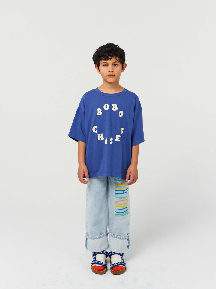 Bobo choses circle T-shirt