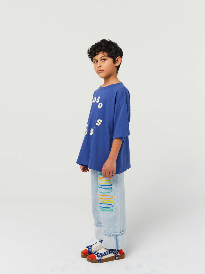 Bobo choses circle T-shirt