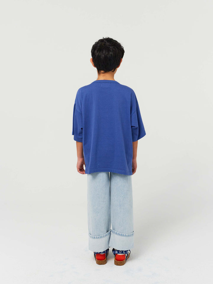 Bobo choses circle T-shirt