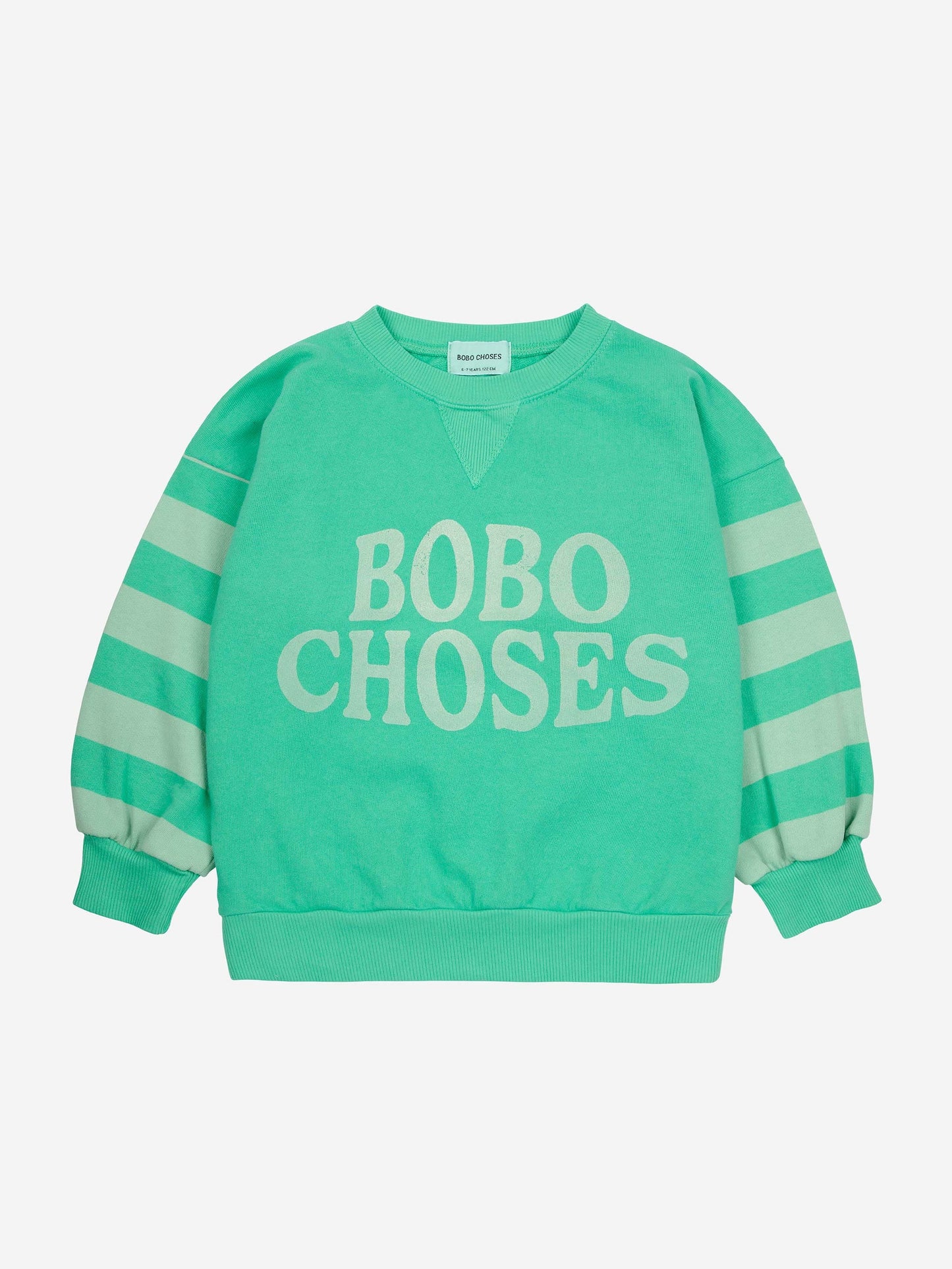 Bobo Choses 스웨트셔츠