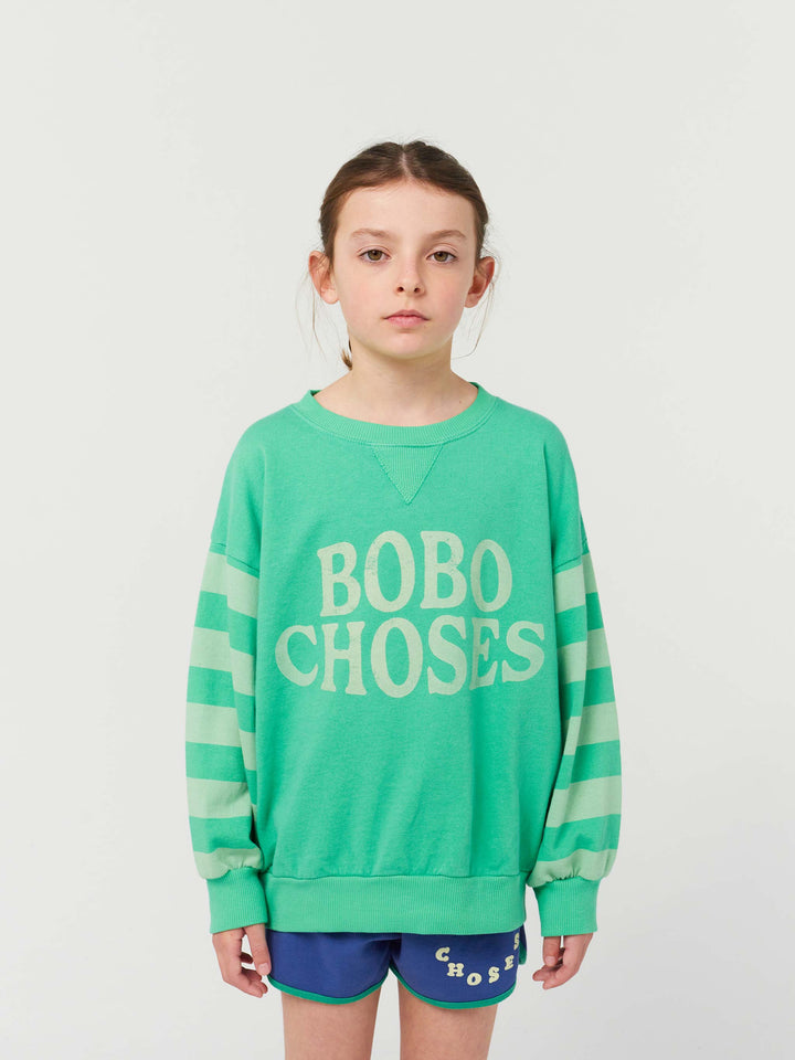 Bobo choses sweatshirt
