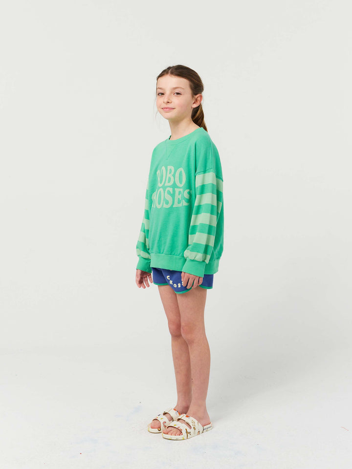 Bobo choses sweatshirt
