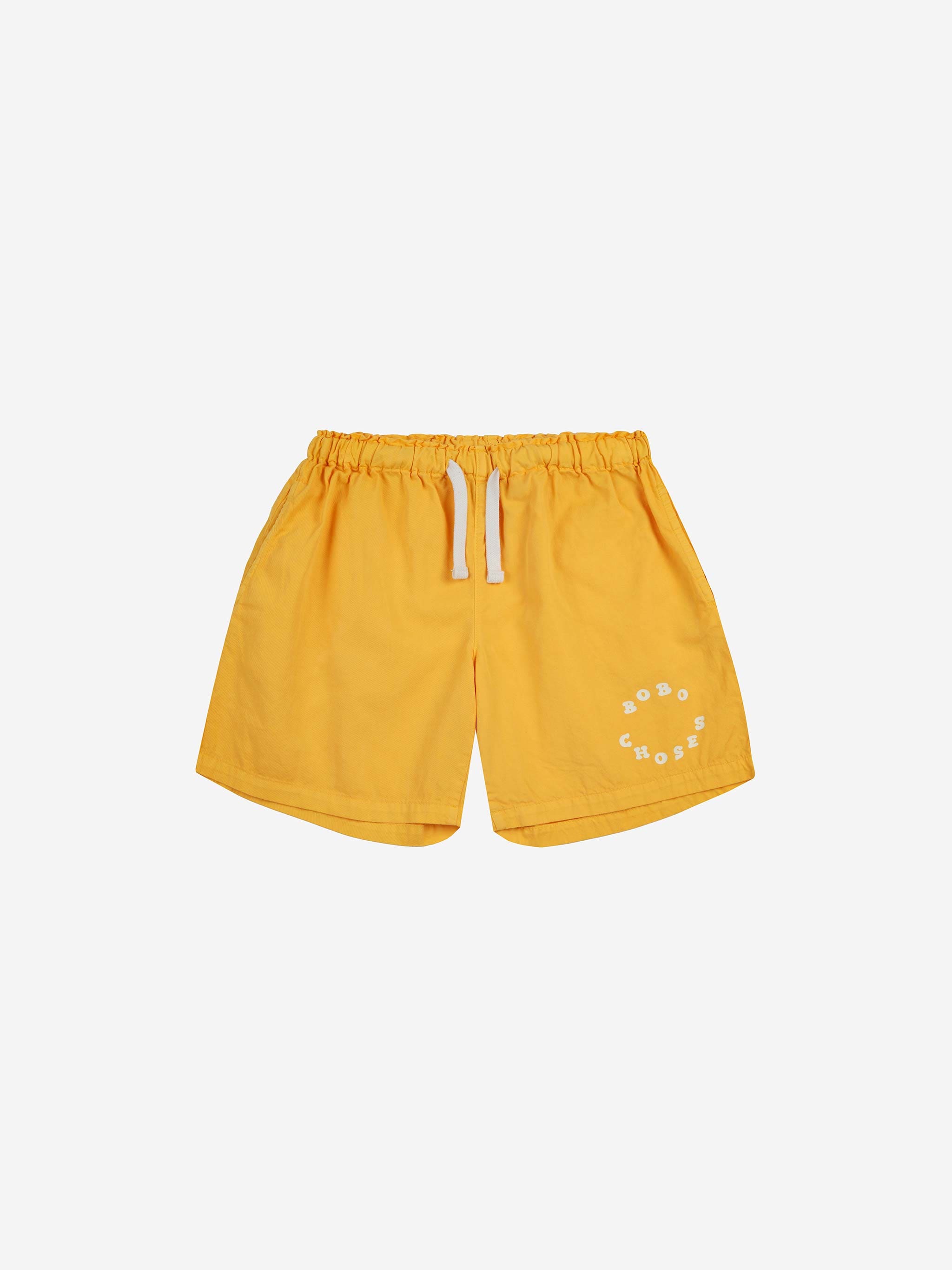 Bobo Choses store shorts