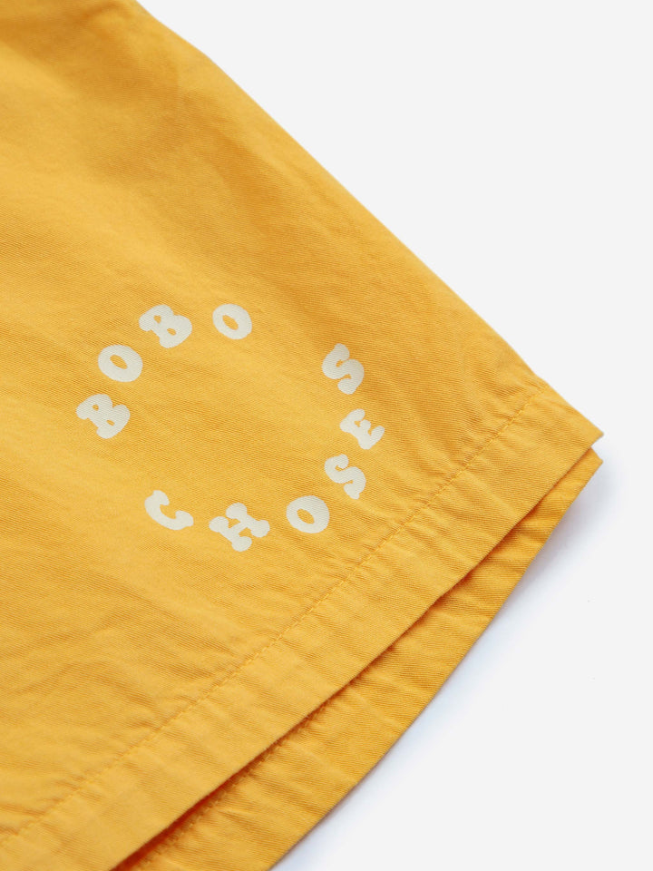 Bobo choses circle bermudas