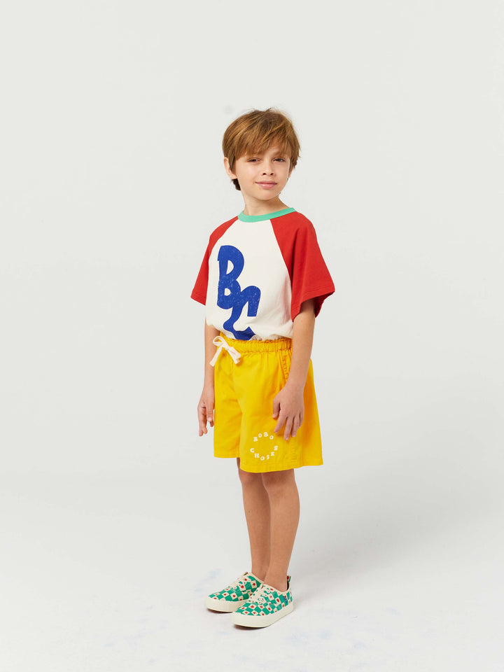 Bobo choses circle bermudas