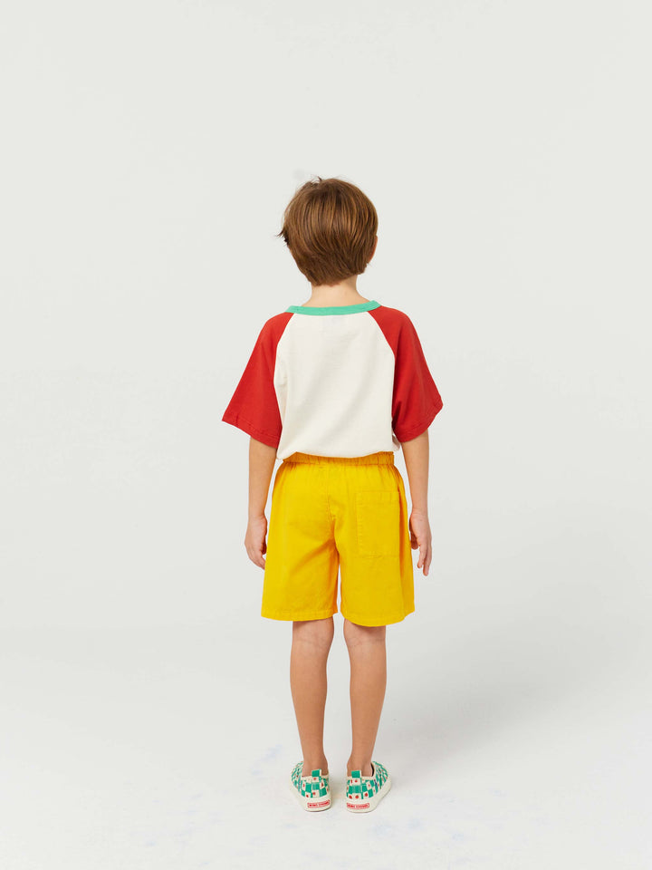 Bobo choses circle bermudas