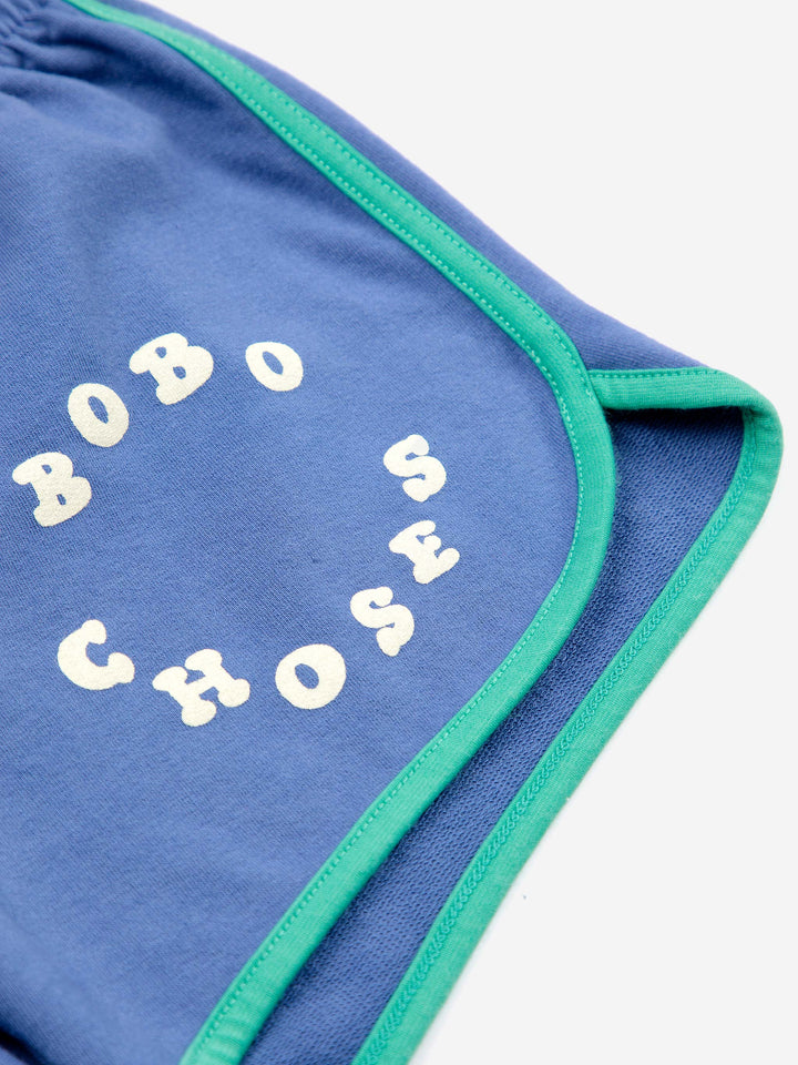 Bobo choses circle shorts