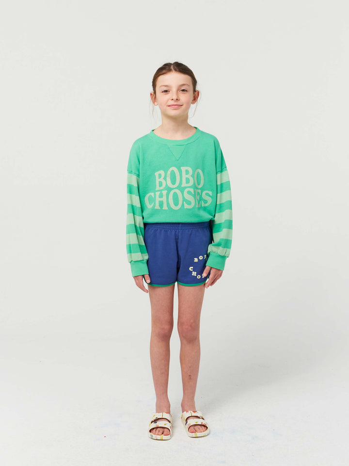 Bobo choses circle shorts