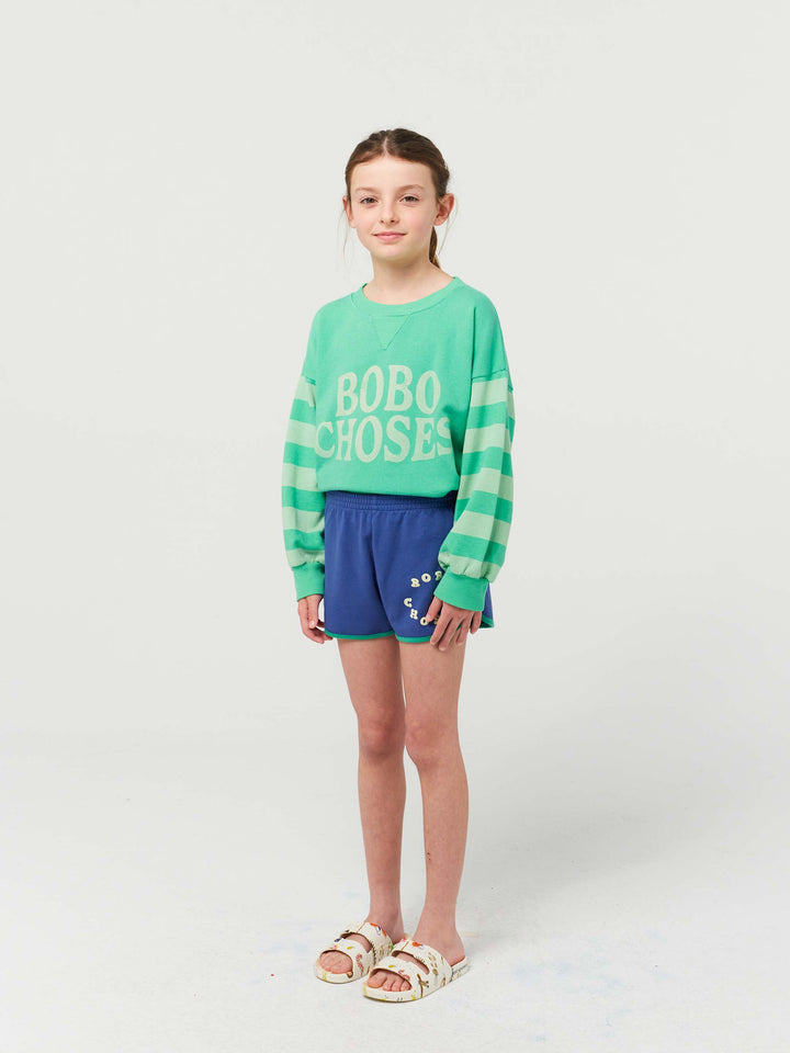 Bobo choses circle shorts
