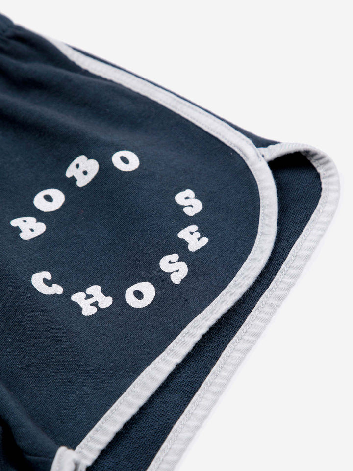 Bobo choses circle shorts