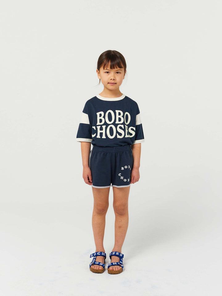 Bobo choses circle shorts