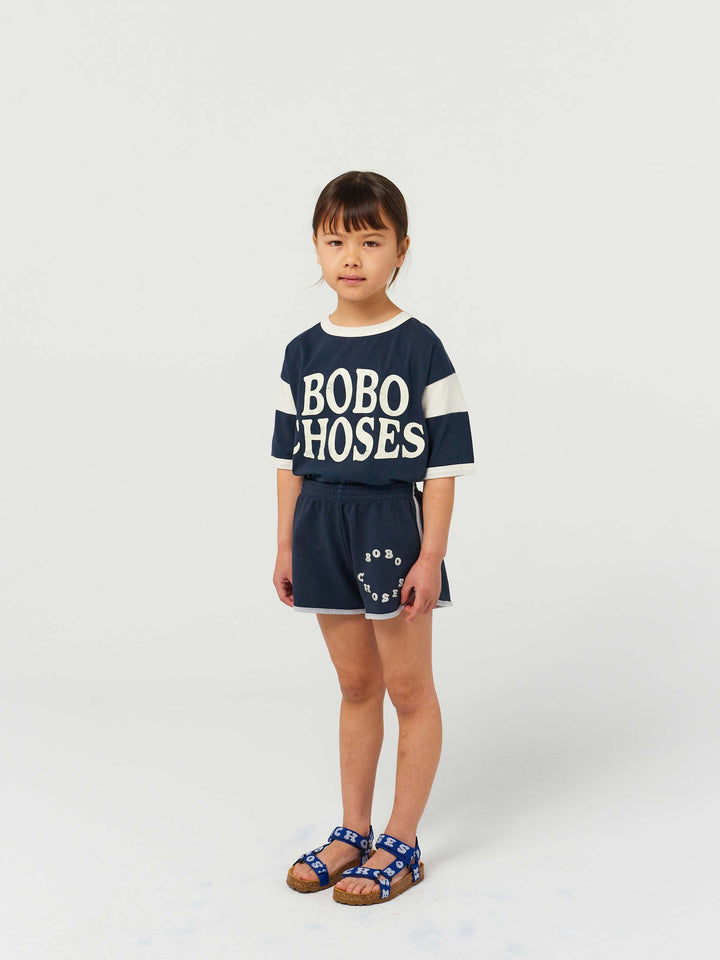Bobo choses circle shorts